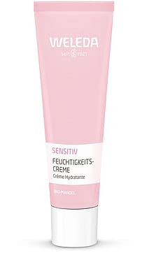 Sensitiv Feuchtigkeitscreme Mandel