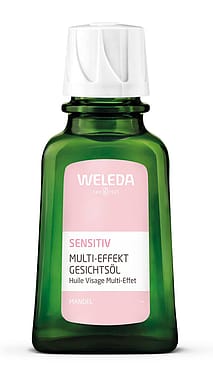 Sensitiv Multi-Effekt Gesichtsöl Mandel