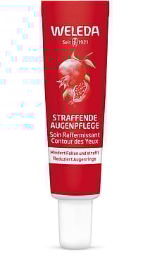Straffende Augenpflege Granatapfel & Maca-Peptide