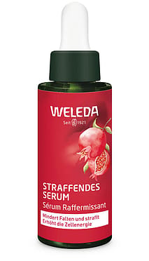 Straffendes Serum Granatapfel & Maca-Peptide