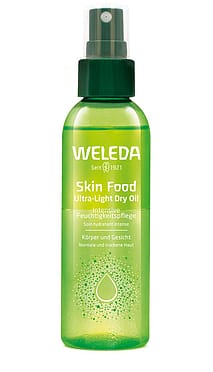 Skin Food Ultra-Light Suvo ulje, 100ml