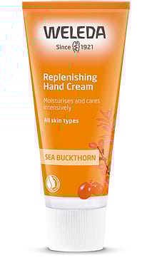 Replenishing Hand Cream
