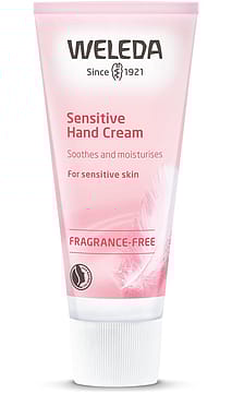 Sensitive Hand Cream