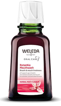 Ratanhia Mouthwash Concentrate