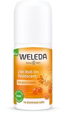 Sea Buckthorn 24h Roll-On Deodorant