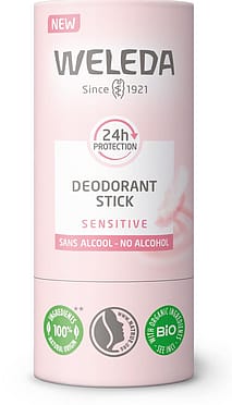24h Deodorant Stick Sensitive