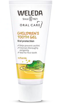 Children's Tooth Gel
