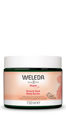 Stretch Mark Body Butter