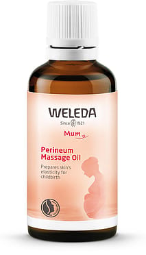 Perineum Massage Oil