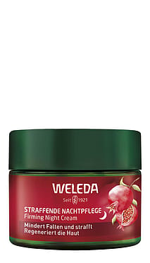 Noćna učvršćujuća krema, nar & maca peptidi