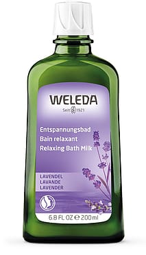 Relaxing Bath Milk
