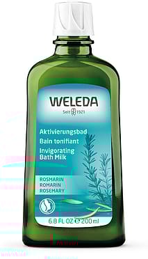 Rosmarin Aktivierungsbad