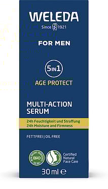 FOR MEN 5in1 Multi-Action Serum