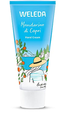 Krema za roke Mandarino di Capri