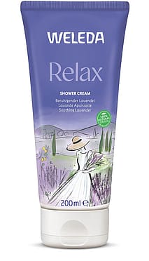 Aroma Shower Relax