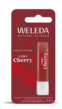 Very Cherry huulepalsam