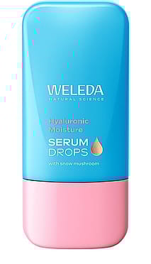 Hyaluronic Moisture Serum Drops