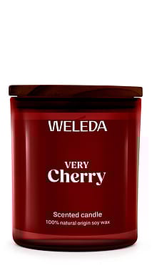Very Cherry Bougie Parfumée