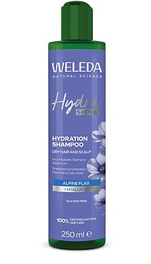 Hydra Shine Feuchtigkeits-Shampoo Alpen-Lein