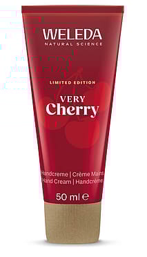 Very Cherry Handcreme