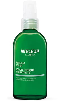 Refining Toner