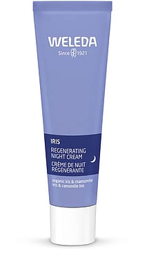 Regenererende Nachtcrème