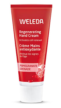 Regenerating Hand Cream - Pomegranate