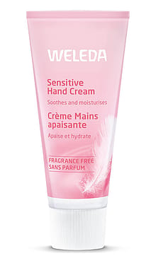 Sensitive Hand Cream
