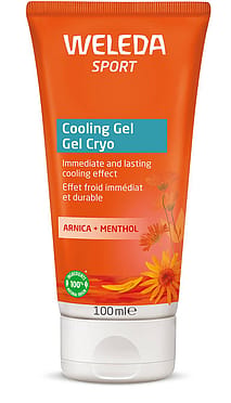 Arnica Sport Cooling Gel