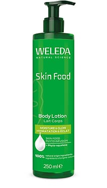 Skin Food Body Lotion, 250ml