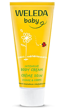 Calendula Intensive Body Cream