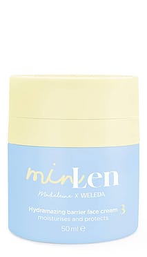 minLen Hydramazing Barrier Face Cream av Madeleine x Weleda