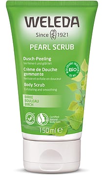 Birch Body Scrub