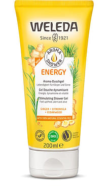 Aroma Shower Energy