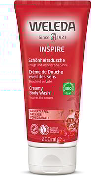 Doccia Cremosa Melograno