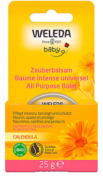 Calendula All Purpose Balm