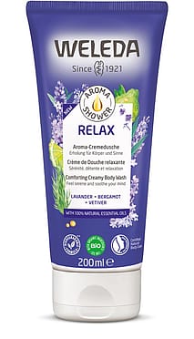 Losjon za prhanje RELAX