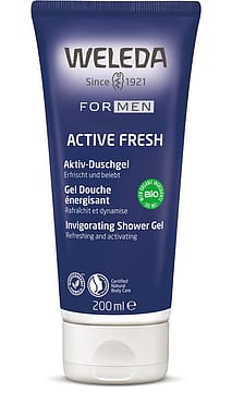 Men 3in1 Active Fresh Douchegel