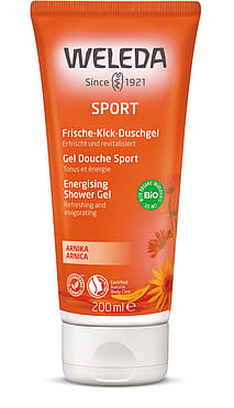 Gel za prhanje arnika SPORT