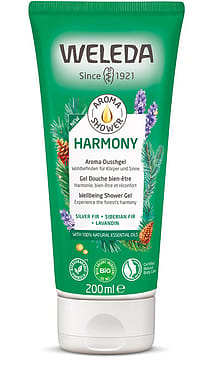 Aroma Shower Harmony