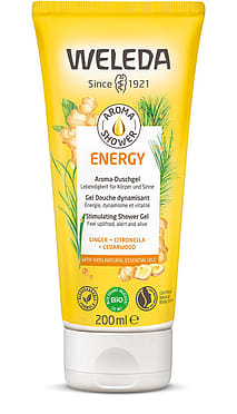 Aroma Shower Energy