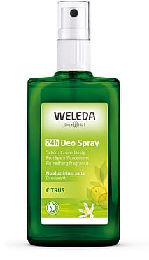 Citrus 24h Deo Spray