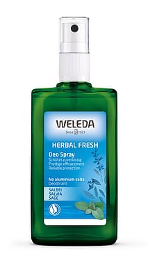 Herbal Fresh Deo Spray