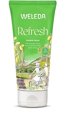 Refresh Body Wash - Citrus