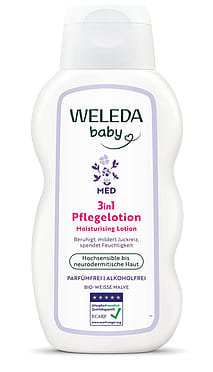 Beli Slez 3 u 1 Hidratantni Losion, 200ml