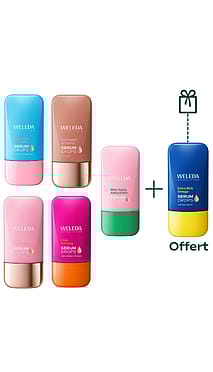 Routine complète Serum Drops