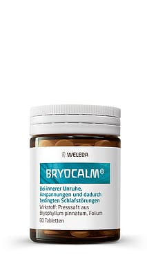 Bryocalm® Tabletten