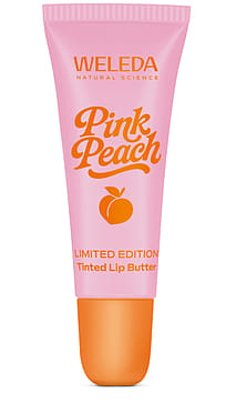 Pink Peach Tónovaný balzám na rty
