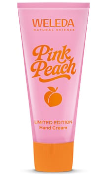 Pink Peach Krém na ruce