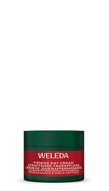 Firming Day Cream - Pomegranate & Maca Peptides, 10ml